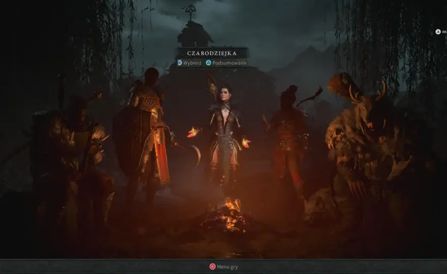 Diablo 4 - Najlepsza Klasa? Wybierz Mądrze!