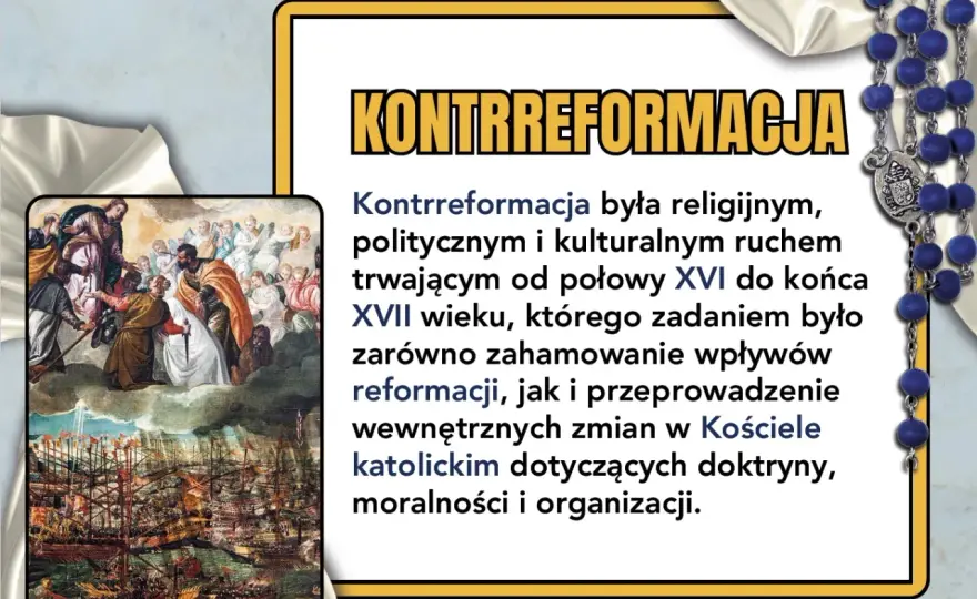 Kiedy obradował sobór w Trydencie? Kluczowe daty i znaczenie
