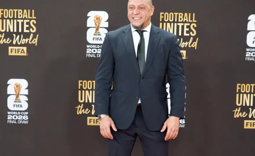 Czy Roberto Carlos żyje? - Sprawdź fakty o legendzie Realu Madryt