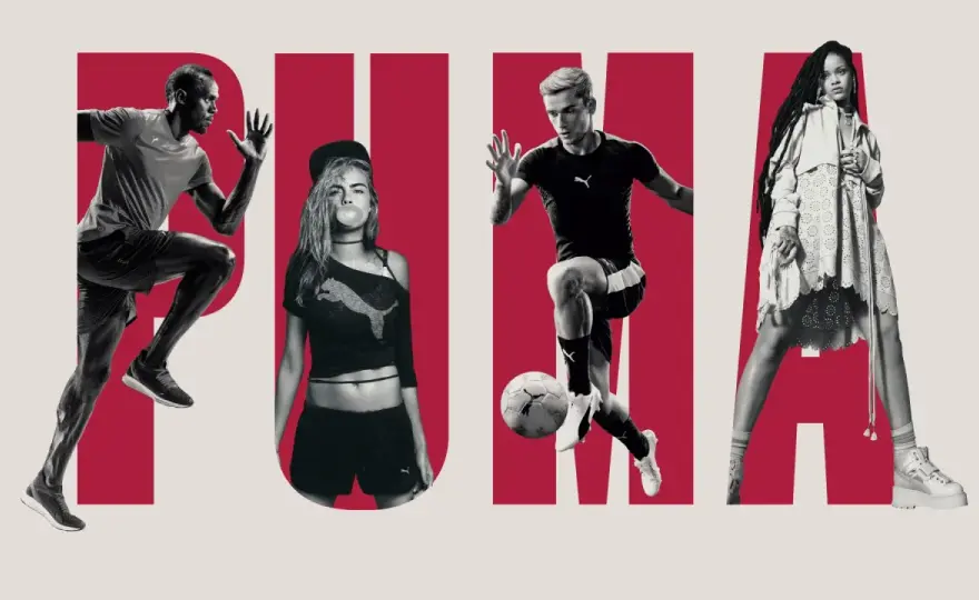 Puma - Skąd pochodzi? Historia, styl i jak ją nosić!