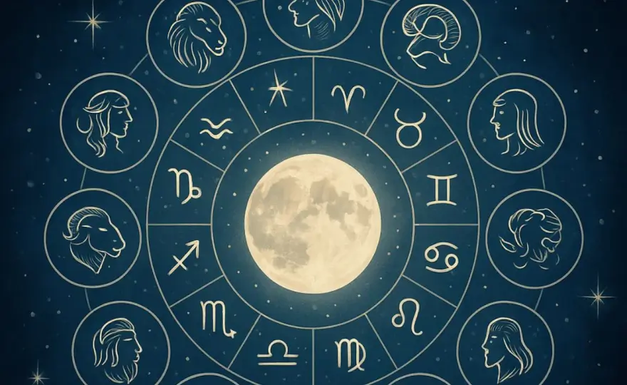 Horoskop dla Skorpiona - Jak zyskać przewagę w pracy i relacjach?