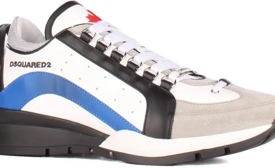 Dsquared2 Herrenschuhe: Extravaganz kaufen? Der ultimative Guide