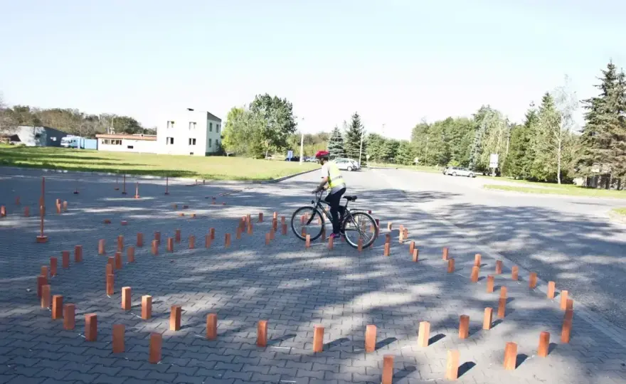 Karta rowerowa - egzamin, zasady, jak zdać bez stresu?