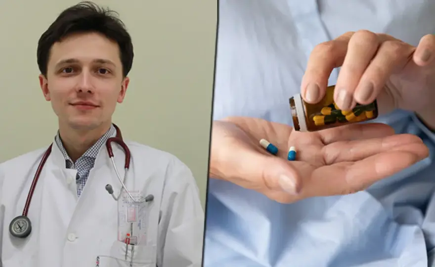 Wysoki cholesterol? Kiedy lekarz włączy leki kluczowe kryteria