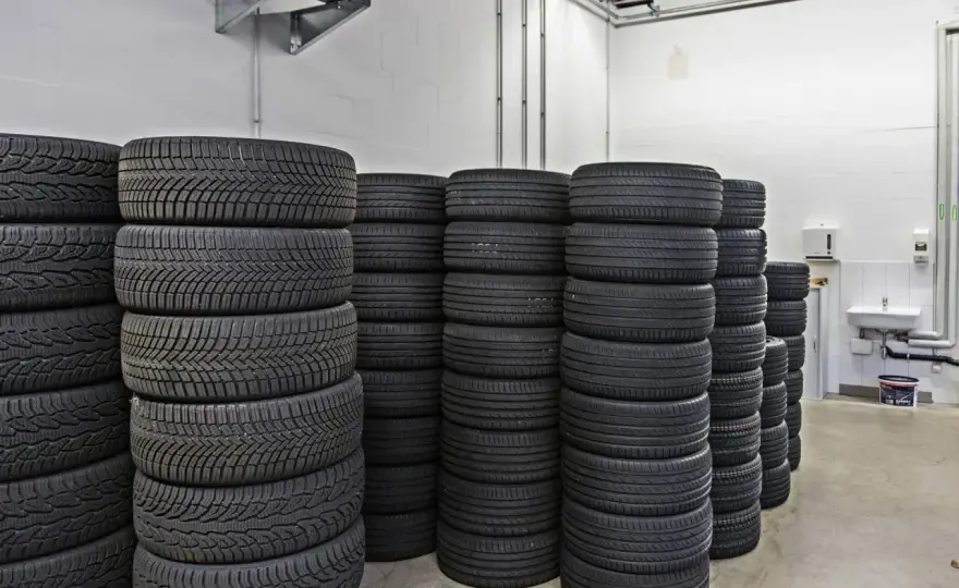 Profil opony 205/55 R16 - Co oznacza i jak wpływa na jazdę?