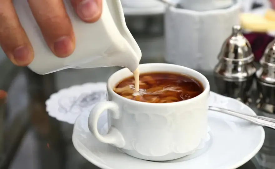 Kaffee mit Milch - So gelingt die perfekte Tasse