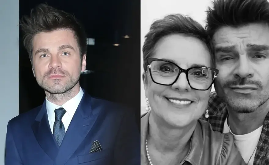 Łukasz Zagrobelny: żona i dzieci? Prawda o jego prywatności