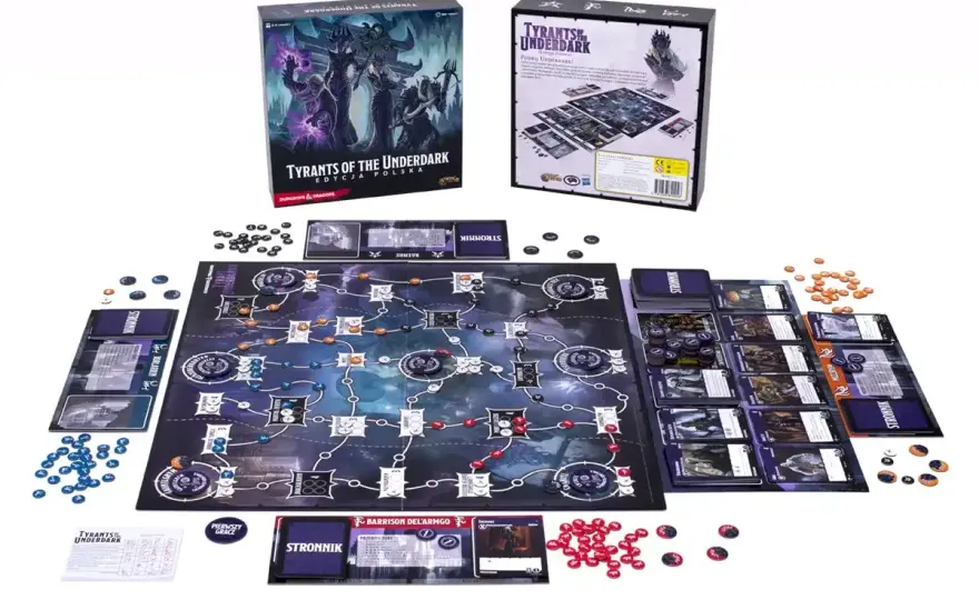 RPG - czym są, jak wybrać i uniknąć błędów?