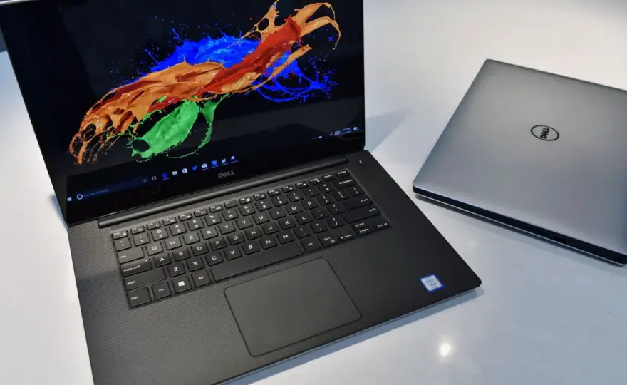 Dell Precision 5520 recenzja - czy warto inwestować w ten laptop?