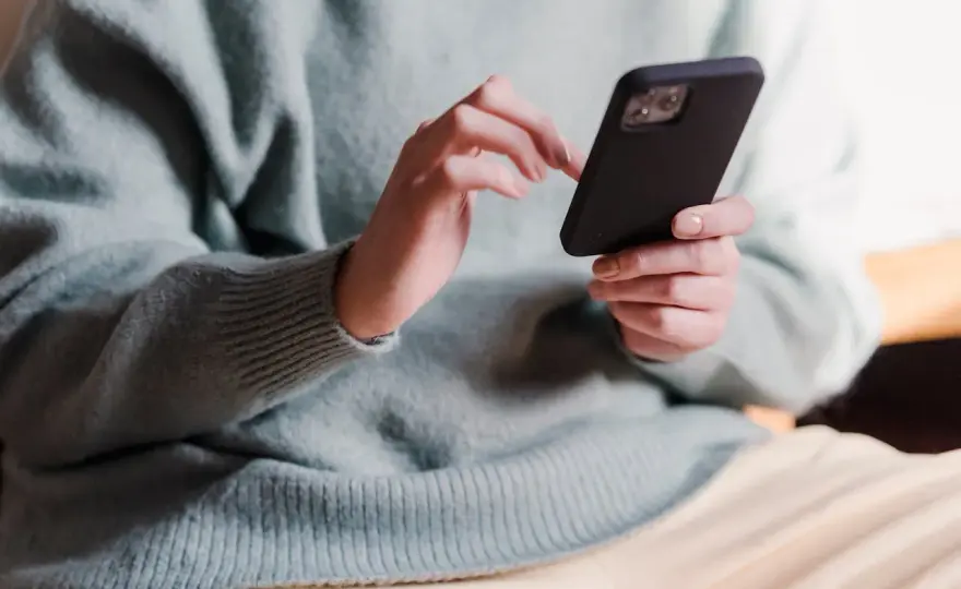 Skanowanie telefonu - Czy Twój smartfon jest bezpieczny?
