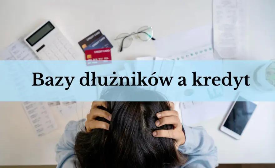 Czy bank sprawdza KRD? Co musisz wiedzieć o swojej zdolności kredytowej