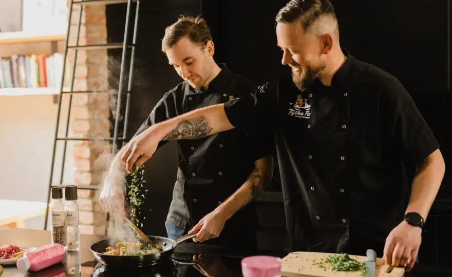 Catering w Tarnowskich Górach - Ile kosztuje dieta i przyjęcie?