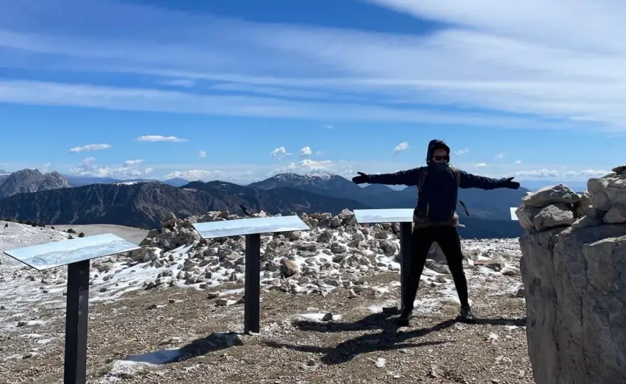 Pedró dels Quatre Batlles - Guía completa para tu ascenso