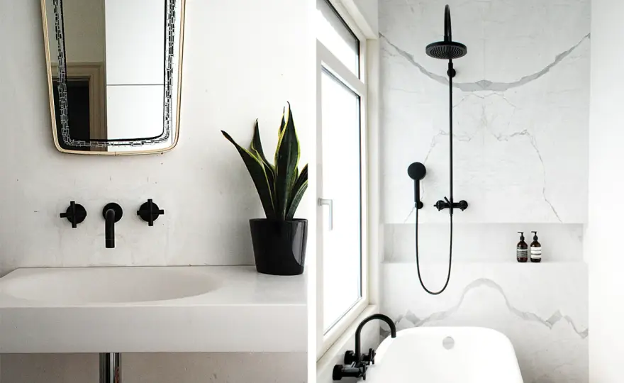 Badrumsrenovering - Så lyckas du med planering och kostnad