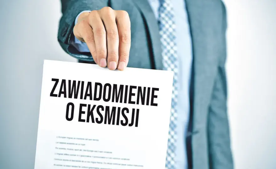 Grozi Ci eksmisja? Jak legalnie wstrzymać i chronić swoje prawa