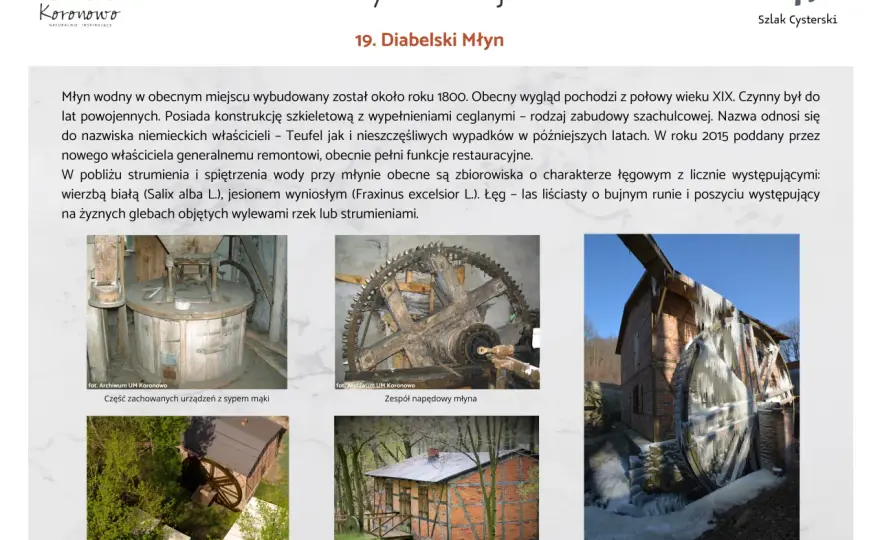 Koronowo atrakcje: Odkryj najbardziej zaskakujące miejsca w mieście