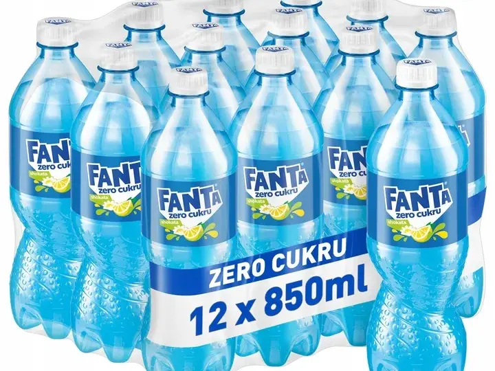 Szukasz Fanta Shokata? Sprawdź, gdzie ją kupić w Polsce!