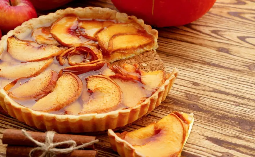 Dolci con mele perfetti - Scegli la mela giusta e non sbagli più