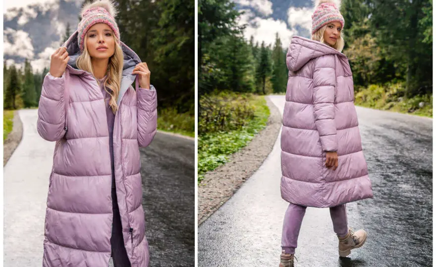 Czy pikowane kurtki są modne? Odkryj najnowsze trendy i style