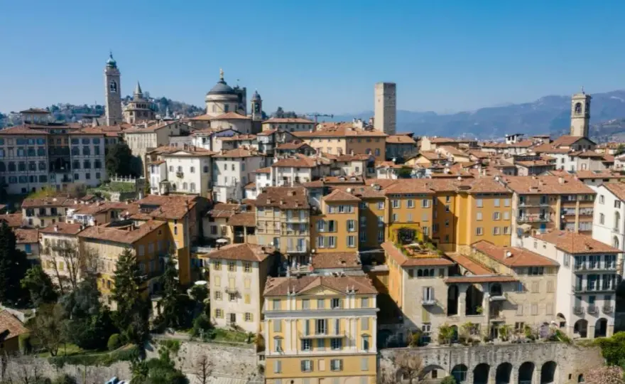 Bergamo gdzie zjeść: najlepsze restauracje, które musisz odwiedzić