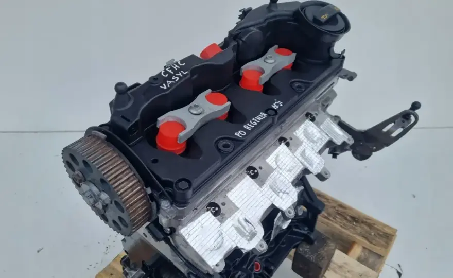 VW Touran: Jaki silnik? Wybierz mądrze i oszczędź na naprawach!