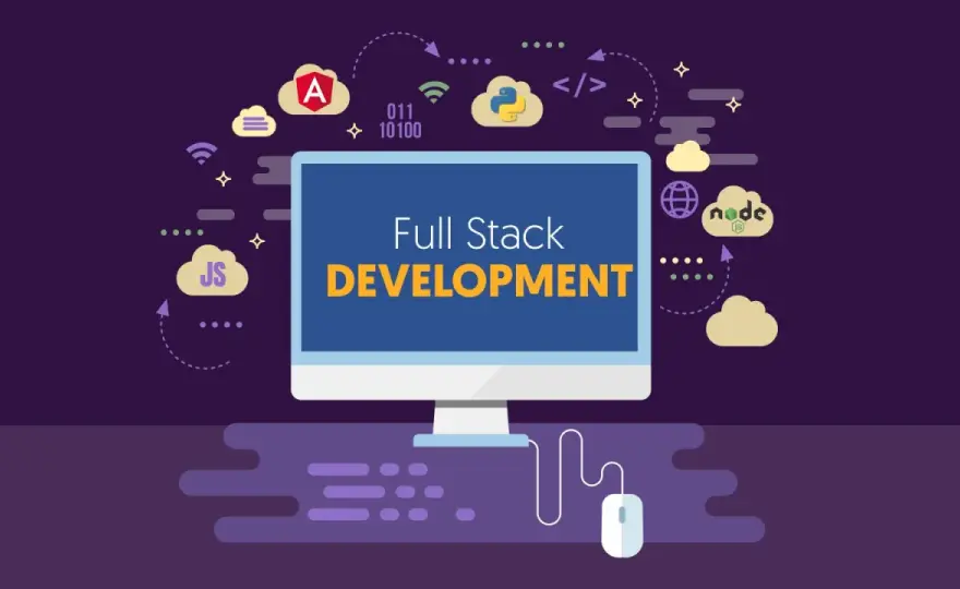 Full stack developer - czy to ścieżka dla Ciebie?