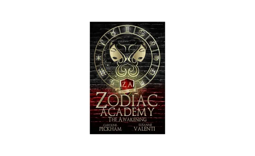 Zodiac Academy po polsku? Gdzie kupić i czytać oryginał!