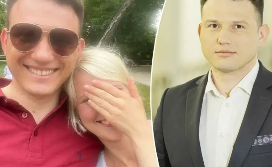 Kim jest żona Sławomira Mentzena? Poznaj Agnieszkę!