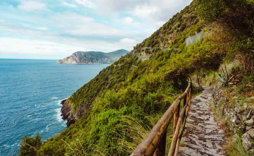 Cinque Terre Hiking - Plan Your Perfect Coastal Walk!