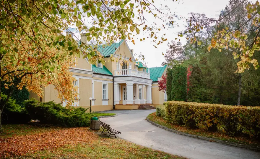 DPS Parkosz: Kompletny przewodnik opieka, koszty, przyjęcie