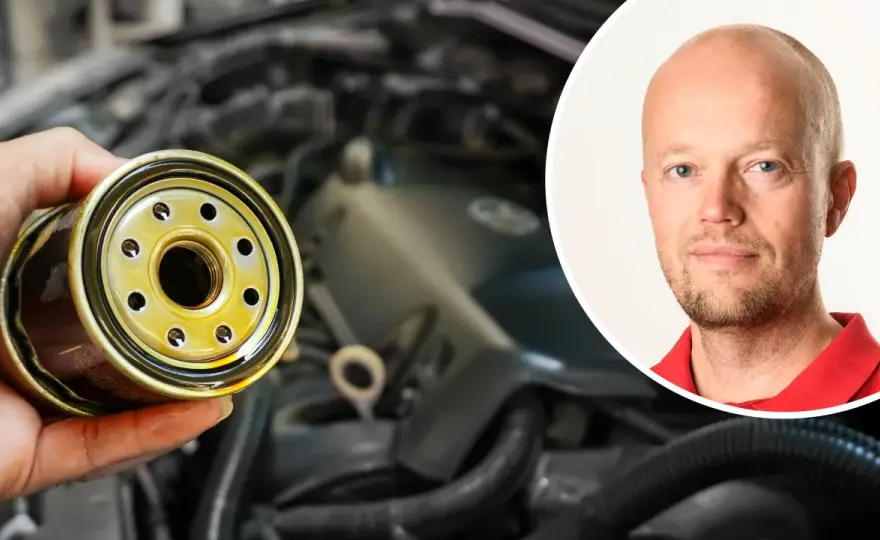 Hur ofta ska man serva bilen? Så hittar du rätt intervall