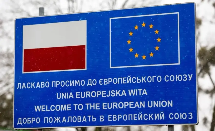 Co można przewieźć z Polski na Ukrainę: Wszystkie aktualne regulacje celne