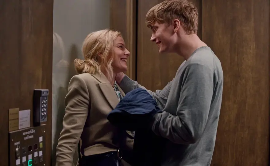 Miłość i anarchia - o czym jest szwedzki serial Netflixa?