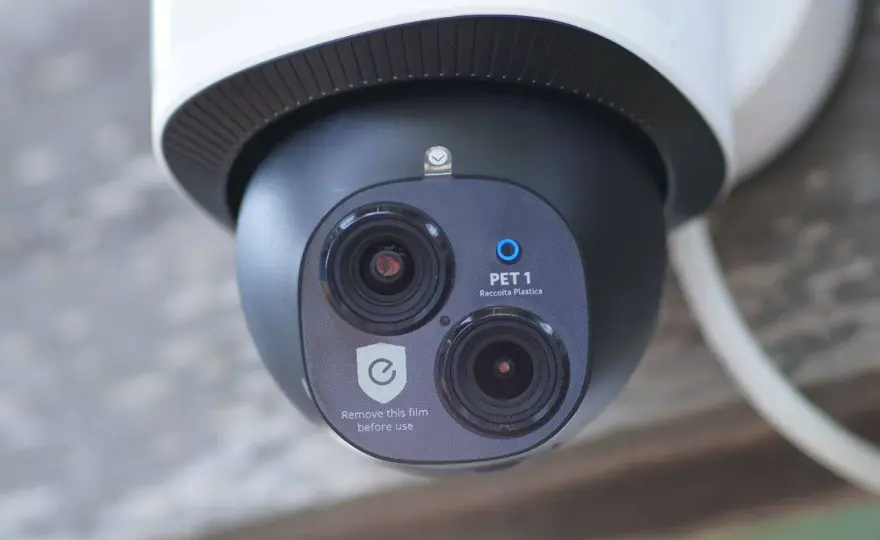 Videovigilancia IP - Evita errores caros y graba con criterio