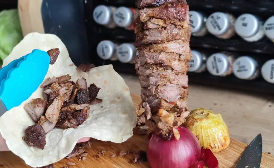 Jak zrobić kebab z baraniny, aby zachwycić smakiem i aromatem
