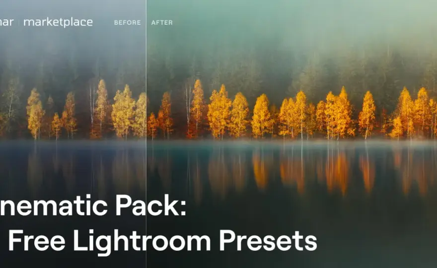 Presety Lightroom - Jak ich używać, by nie zepsuć zdjęć?