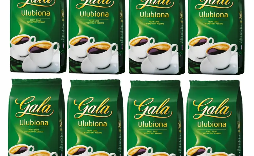 Gdzie kupić kawę gala? Sprawdź najlepsze oferty i ceny w Polsce