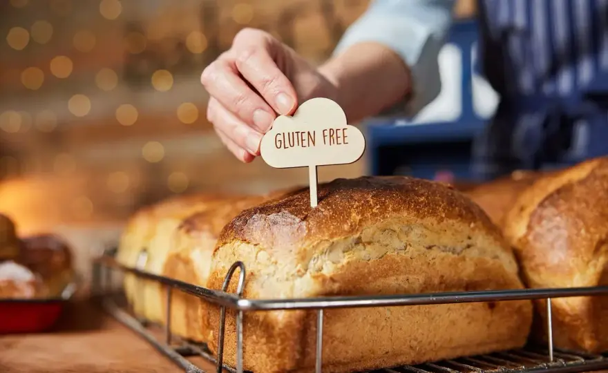 Co robi gluten w organizmie - Kiedy naprawdę trzeba go odstawić?