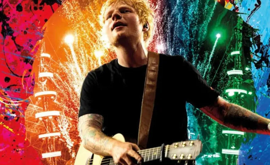 Koncert Eda Sheerana 2026: Ile kosztuje bilet i gdzie kupić?