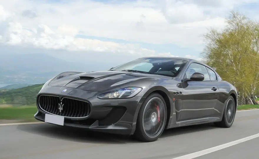 Ceny Maserati w Polsce - Ile kosztuje i jak nie przepłacić?