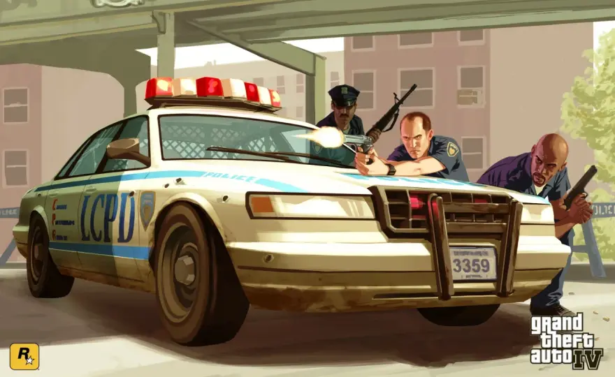 Cheaty w GTA IV - najważniejsze kody i praktyczne wskazówki