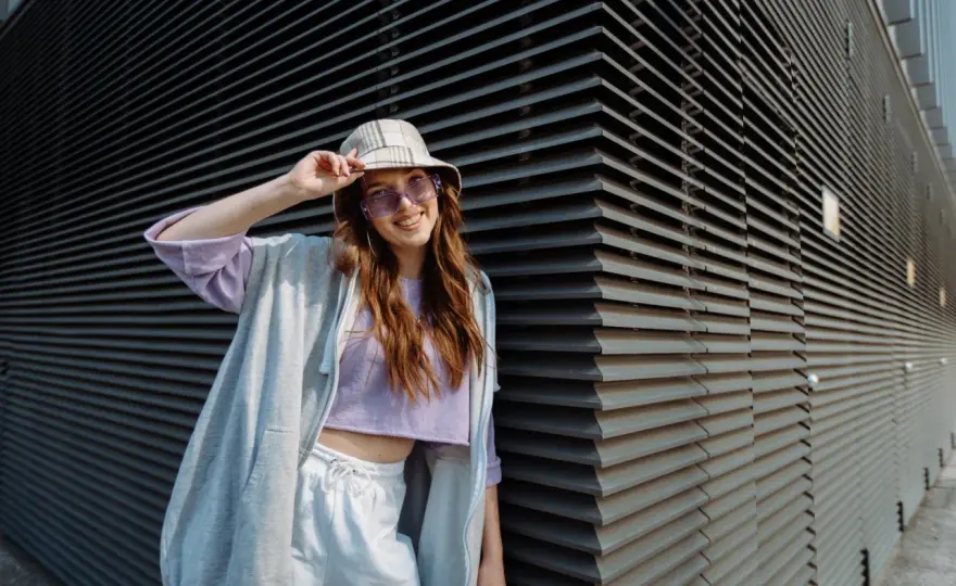 Estilo VSCO girl - cómo llevarlo hoy sin disfrazarte