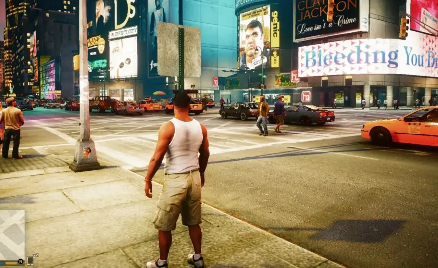 GTA IV remaster - co dziś wiadomo o powrocie do Liberty City?