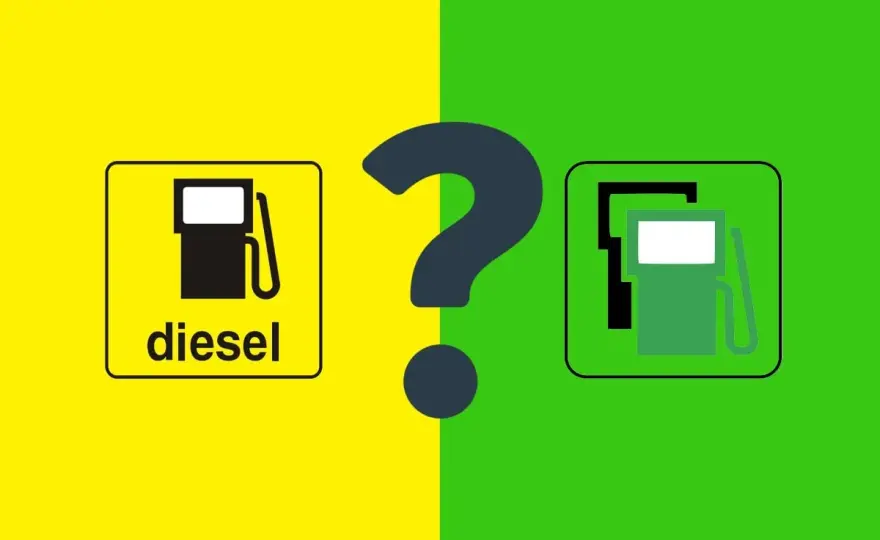 Diesel o benzina? La scelta giusta in base all’uso