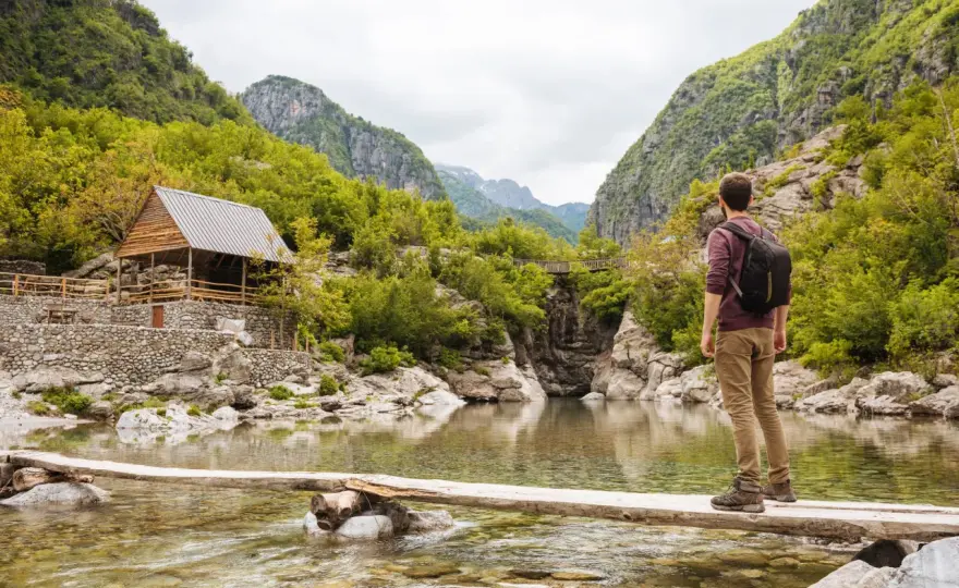 Albania wakacje czy jest bezpiecznie? Odkryj prawdę o zagrożeniach