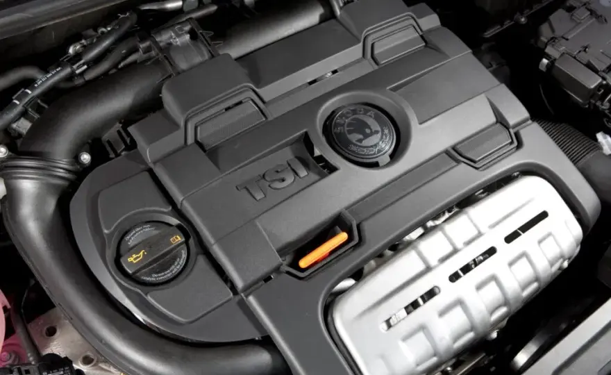 Opinie o silniku 1.4 TSI 150 KM