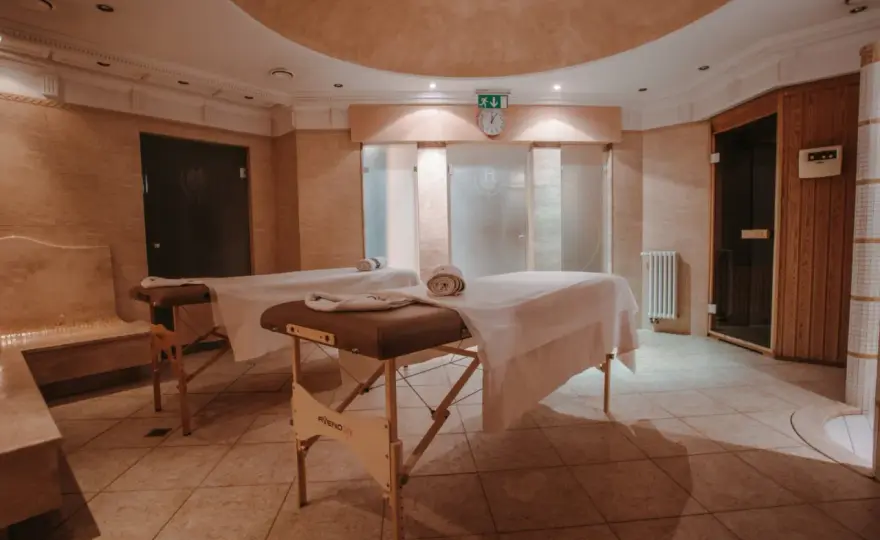 Najlepsze SPA Białystok i okolice: Twój przewodnik po relaksie