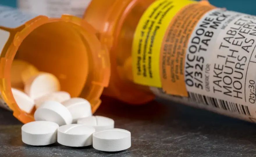 OxyContin skutki uboczne: Jak uniknąć niebezpiecznych efektów?
