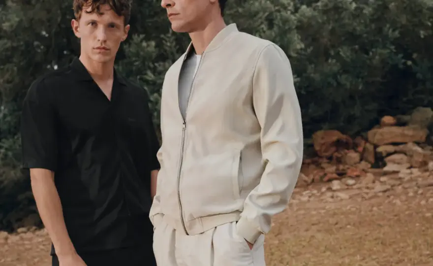 Elegantes Herren Outfit: Stil-Geheimnisse für einen souveränen Auftritt