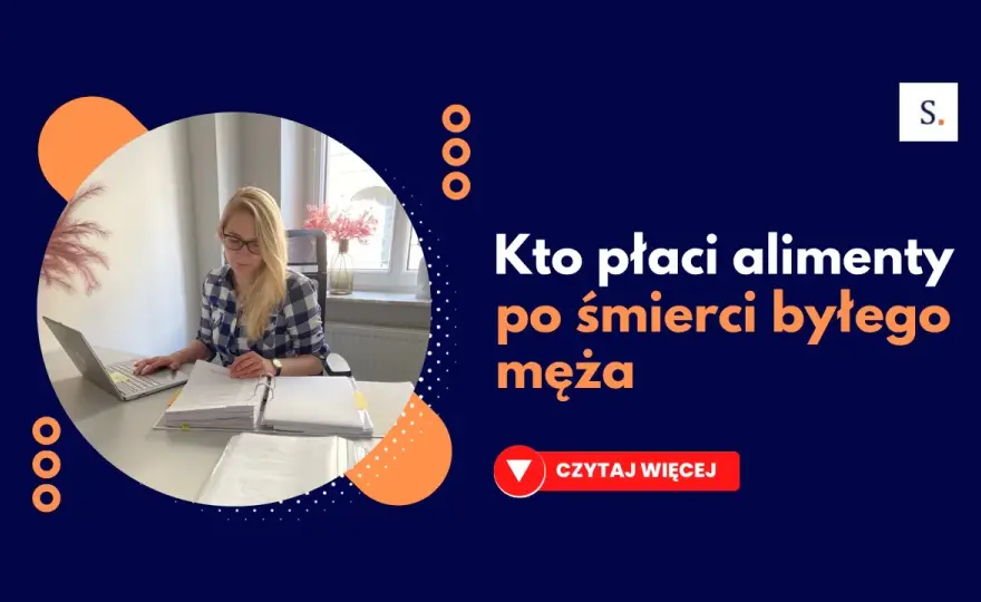 Alimenty po śmierci ojca: Kto płaci alimenty?